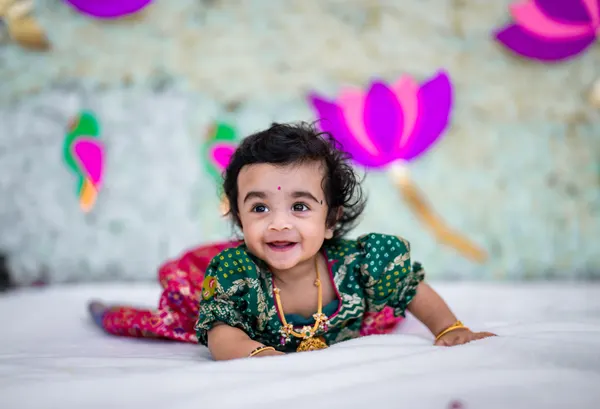 Annaprasana photography collection