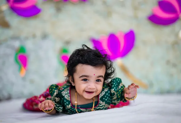 Annaprasana photograph 12