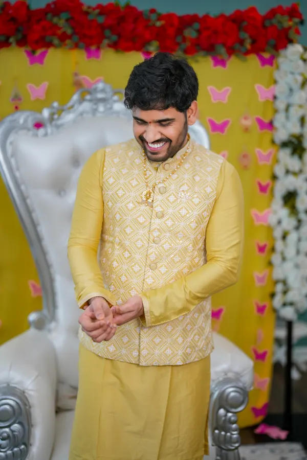 Baby shower photograph 3