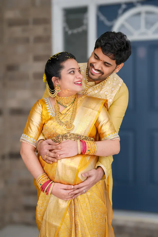 Baby shower photograph 4