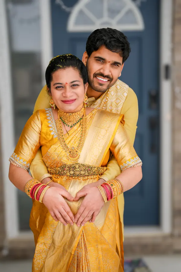 Baby shower photograph 6