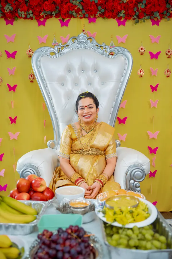 Baby shower photograph 10
