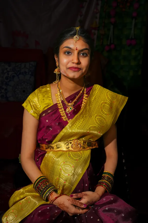 Baby shower photograph 19