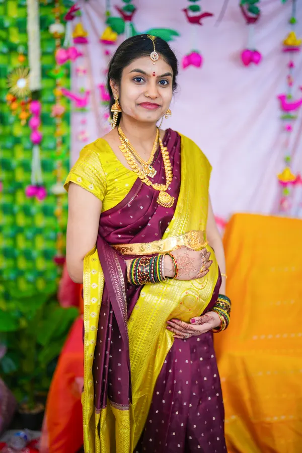 Baby shower photograph 20