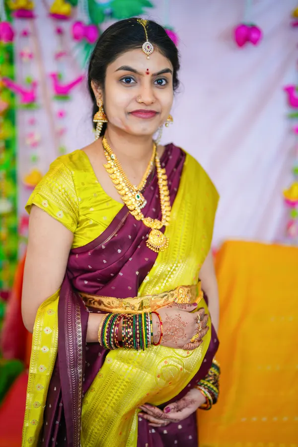 Baby shower photograph 21