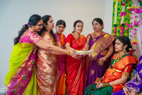 Baby shower photograph 23