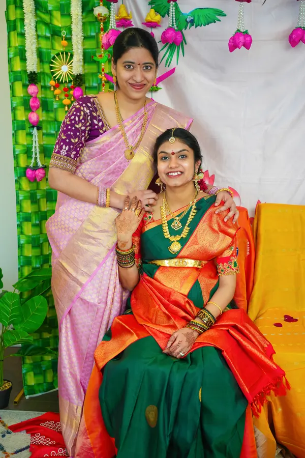 Baby shower photograph 24
