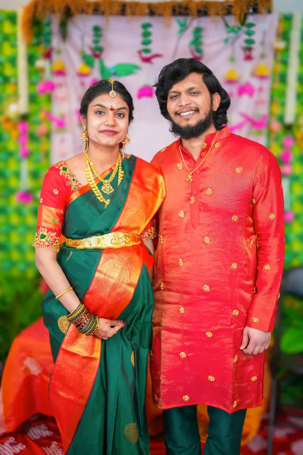 Baby shower photograph 25