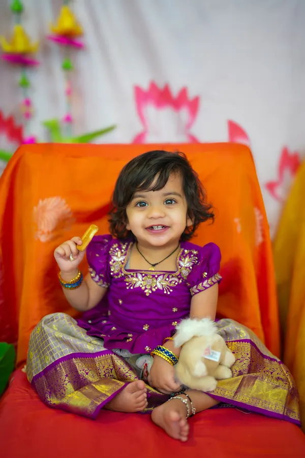 Baby shower photograph 35