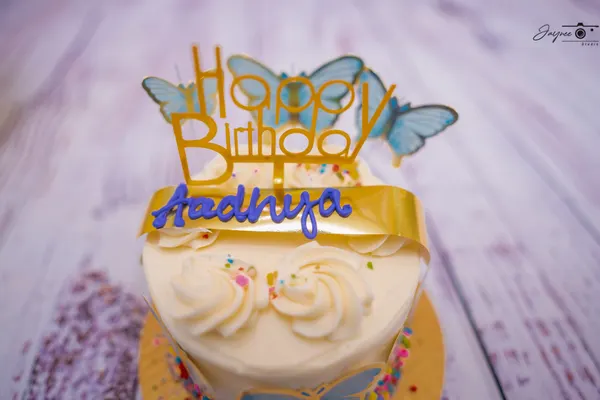 Birthday party photograph 43