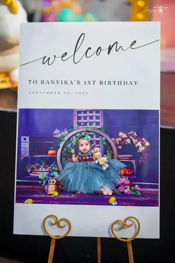 Birthday party photograph 54