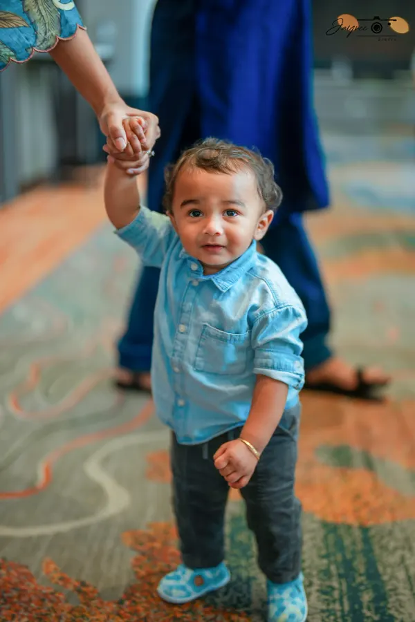 Family session photograph 6