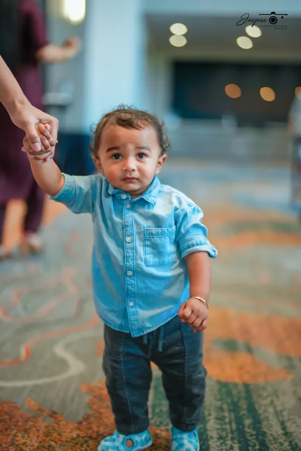Family session photograph 7