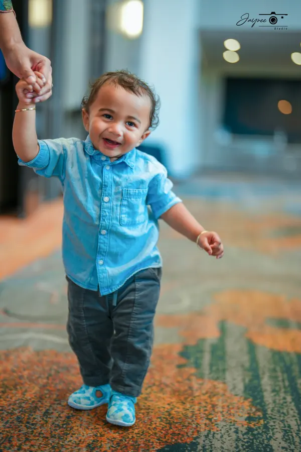 Family session photograph 8