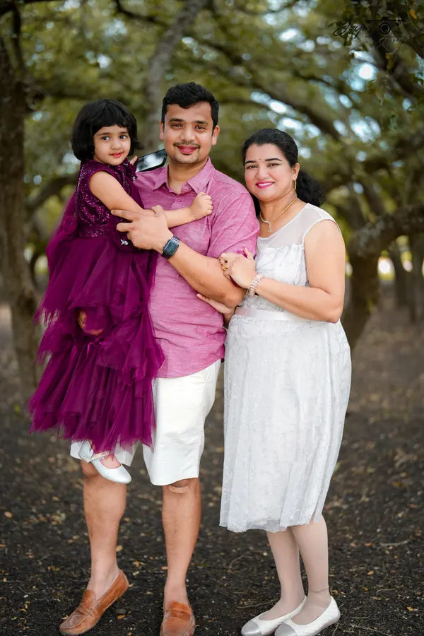 Family session photograph 25