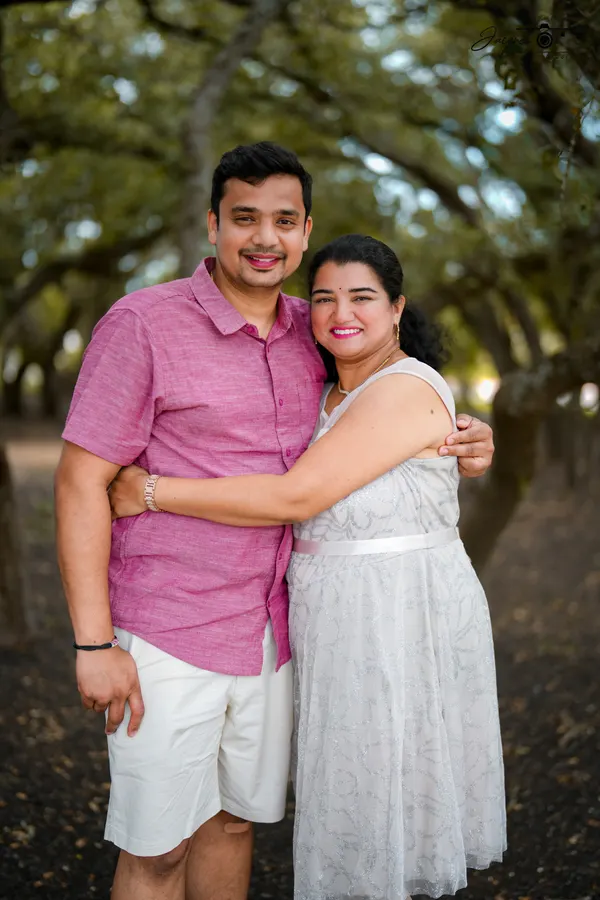 Family session photograph 26