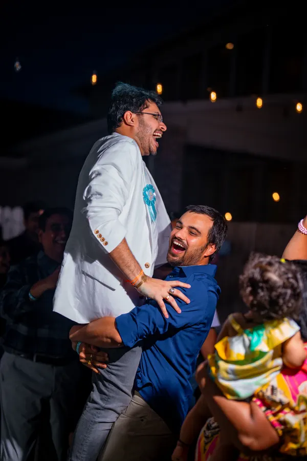 Gender reveal photograph 27