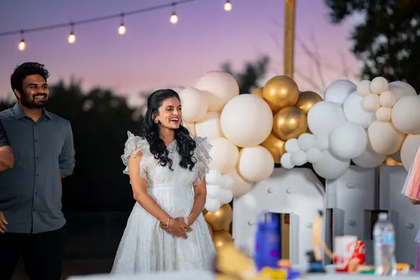 Gender reveal photograph 30