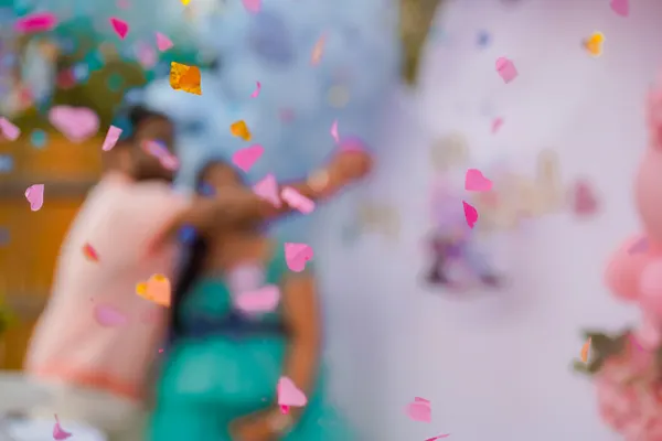 Gender reveal photograph 48