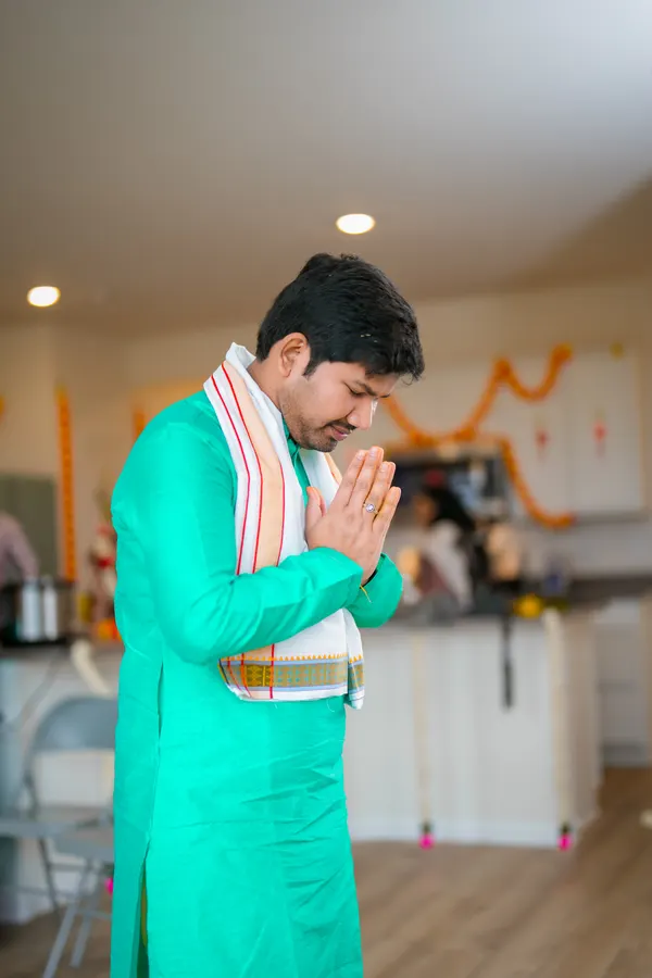 House warming photograph 6
