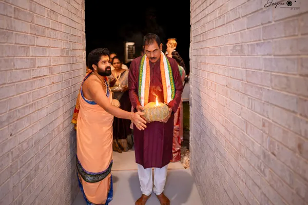 House warming photograph 11