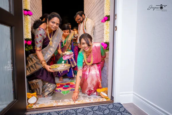 House warming photograph 13