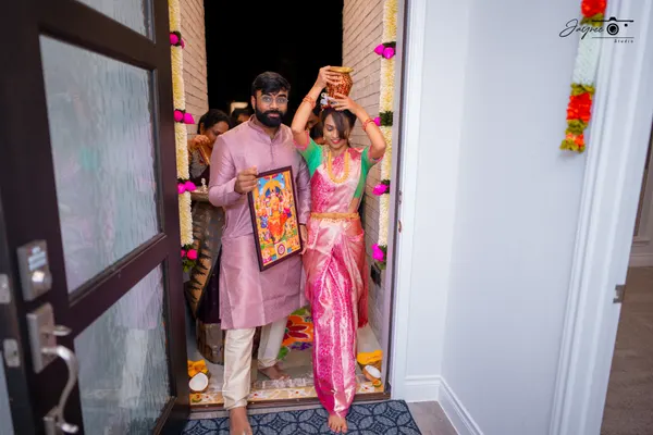 House warming photograph 16