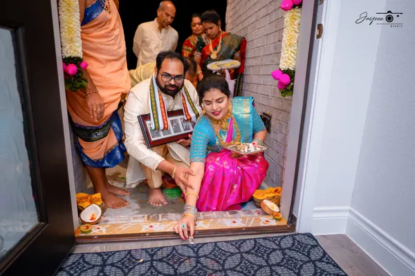 House warming photograph 17
