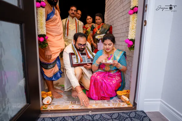 House warming photograph 18