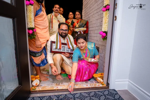 House warming photograph 19