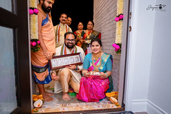 House warming photograph 20