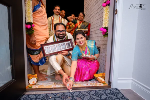 House warming photograph 21