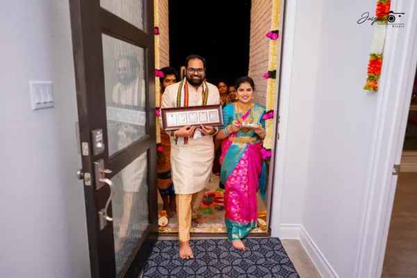 House warming photograph 22