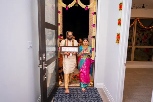 House warming photograph 23