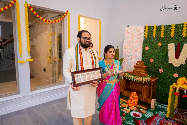 House warming photograph 24
