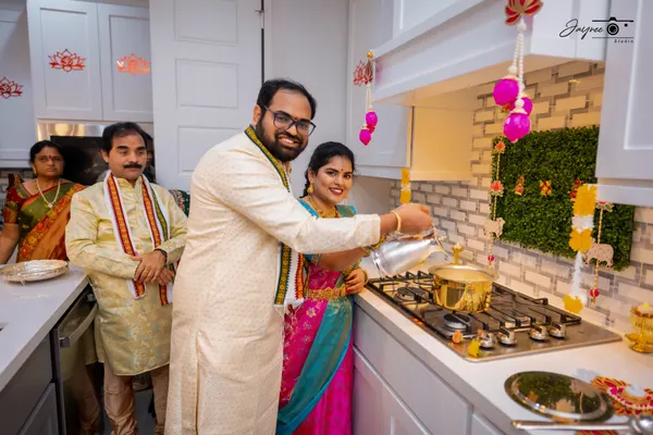 House warming photograph 29