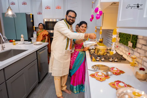 House warming photograph 30