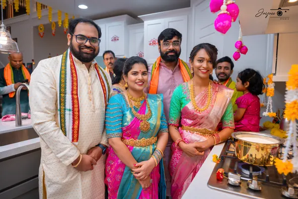 House warming photograph 31
