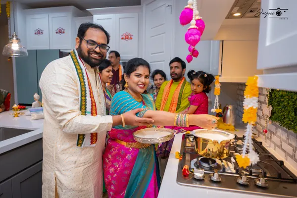 House warming photograph 32