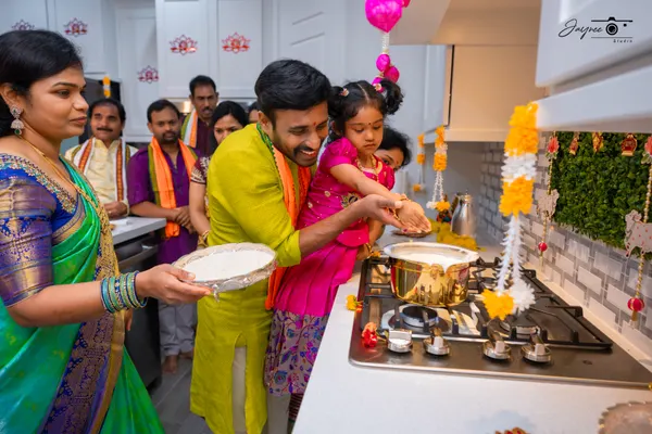 House warming photograph 33