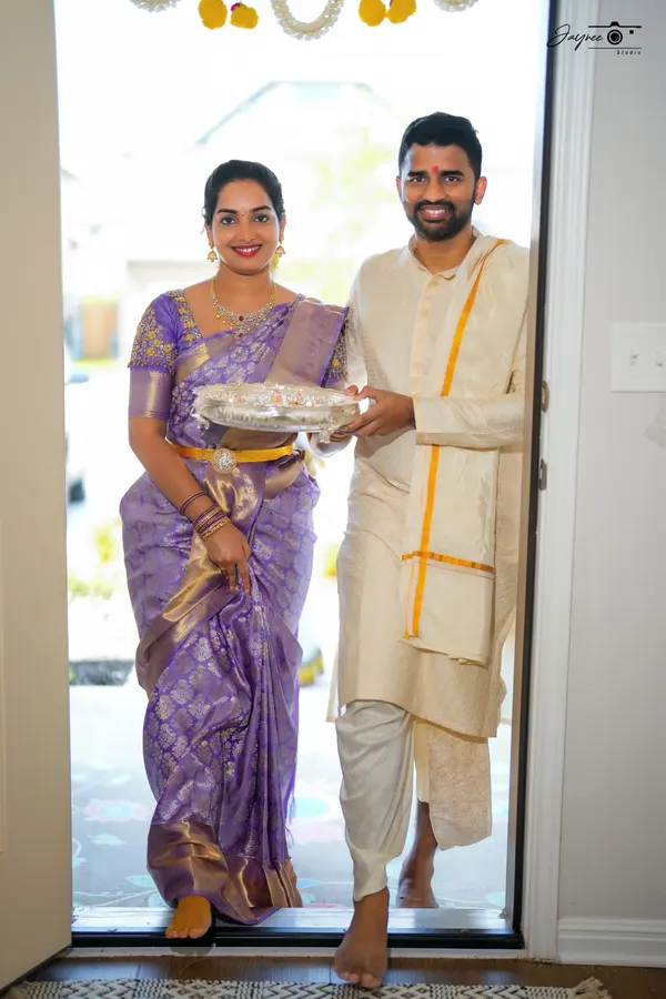 House warming photograph 40