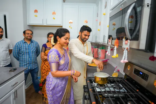 House warming photograph 49