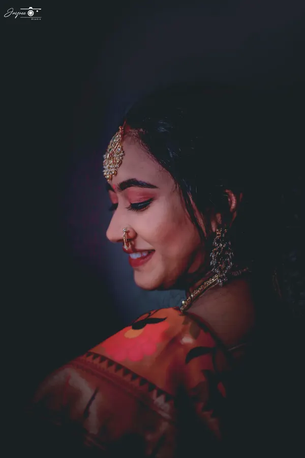 Maternity photograph 6