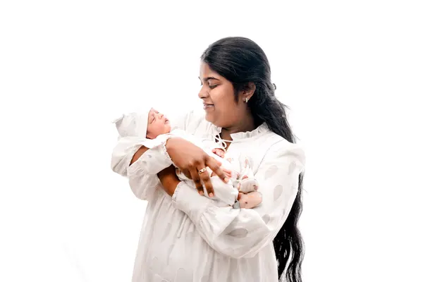Newborn photograph 1