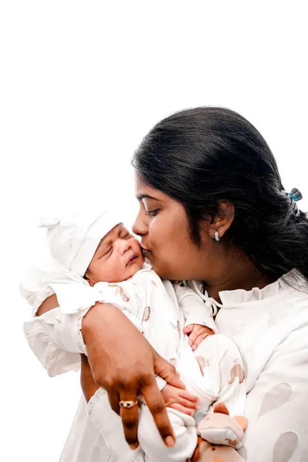 Newborn photograph 5