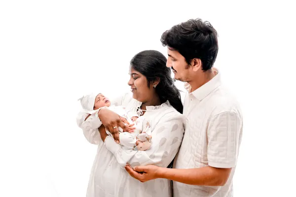 Newborn photograph 6