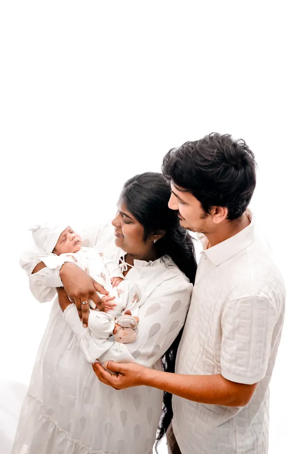 Newborn photograph 10