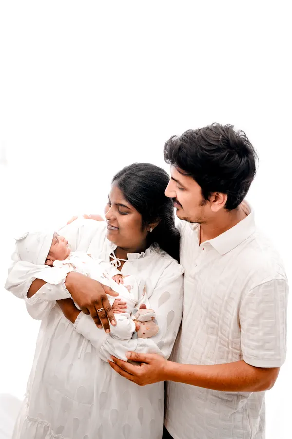 Newborn photograph 12