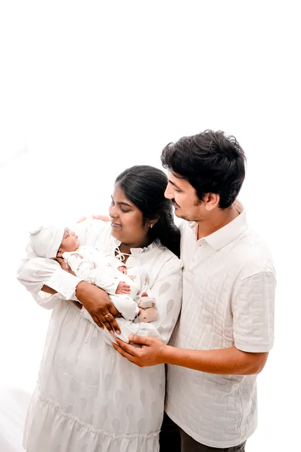 Newborn photograph 13