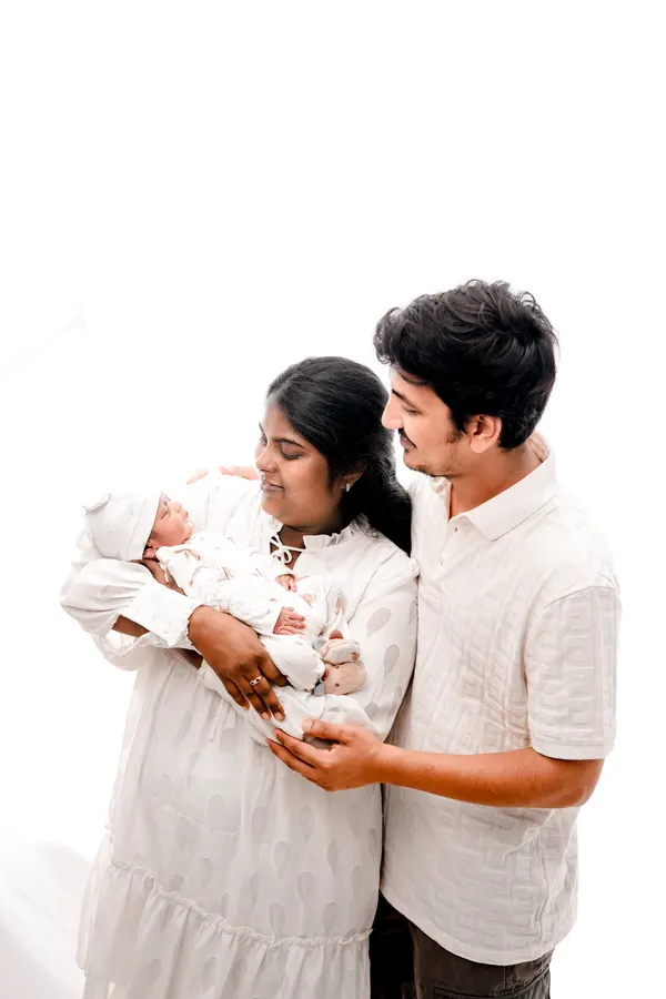 Newborn photograph 14